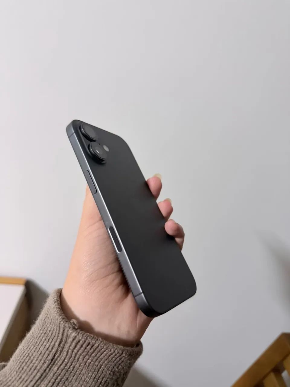 iPhone 17 - 256GB NOVO - Foto 2