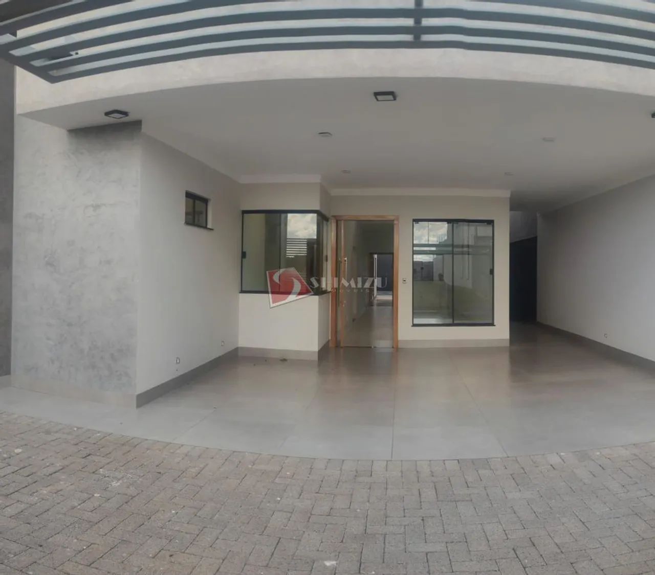 Casa à venda em Maringá, Parque Industrial 200, com 3 quartos, com 180 m² - Foto 3