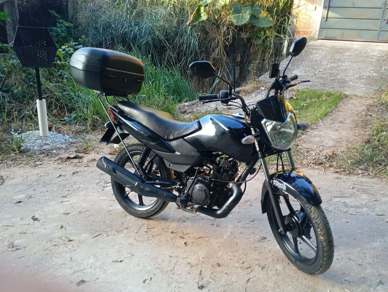 Pego carro na troca - Foto 4