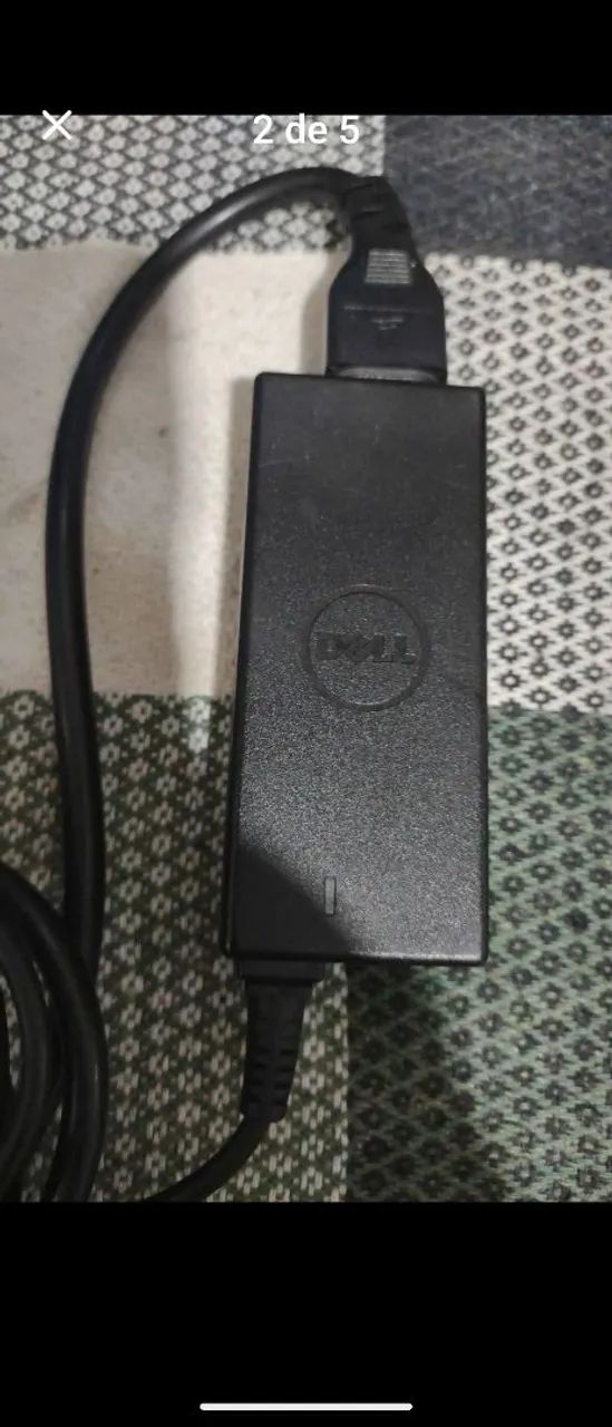Notebook Dell Core i7  - Foto 3
