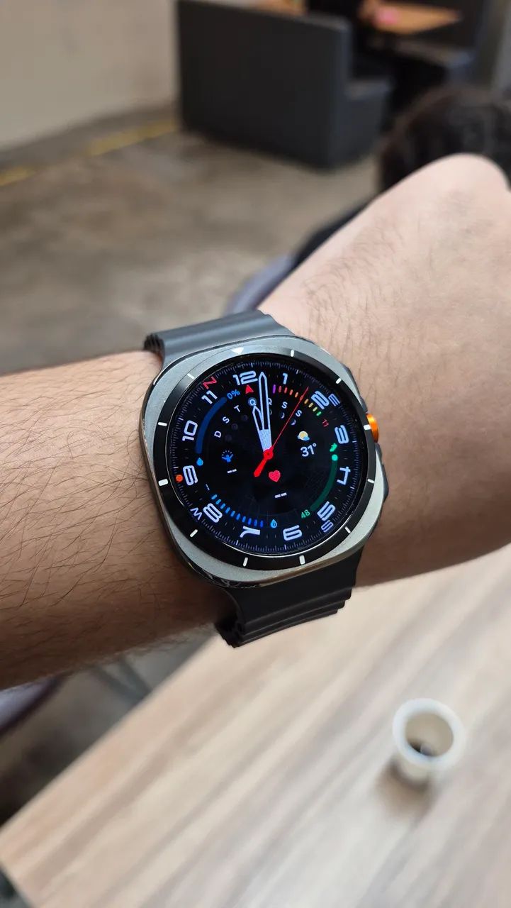 GALAXY WATCH ULTRA - 47MM - Foto 2