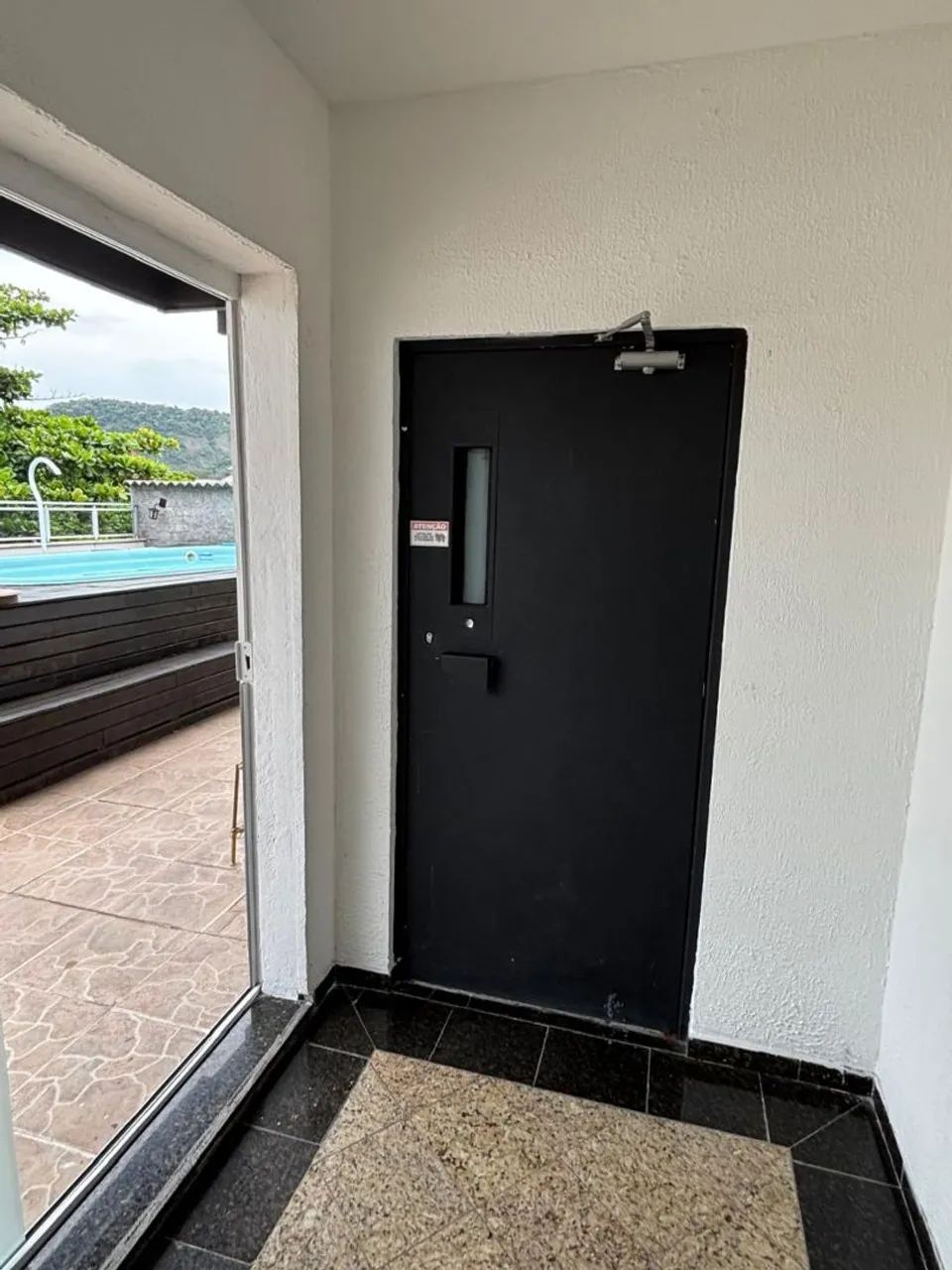 Apartamento Cobertura temporadas Barra da Tijuca 