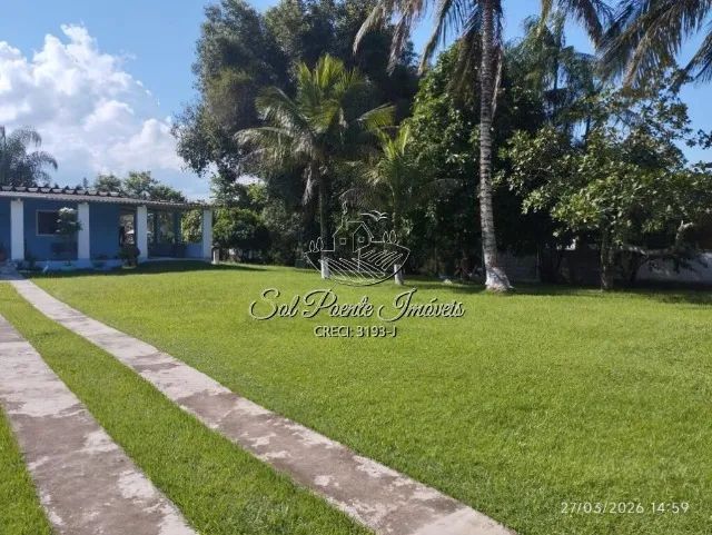 CHÁCARA ESPETACULR COM 3 DORM - Foto 4