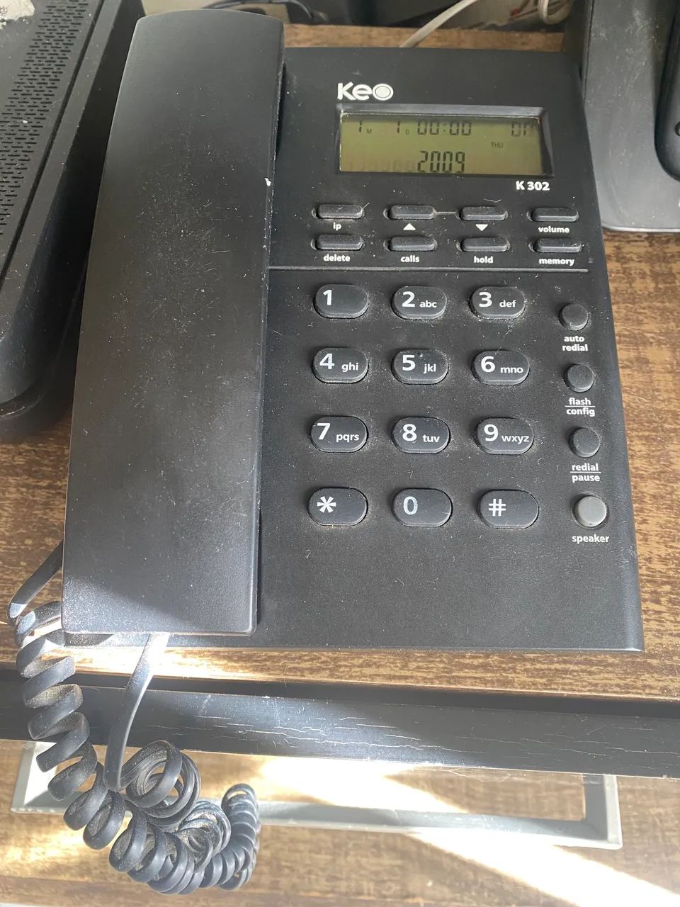Telefone fixo - Foto 3