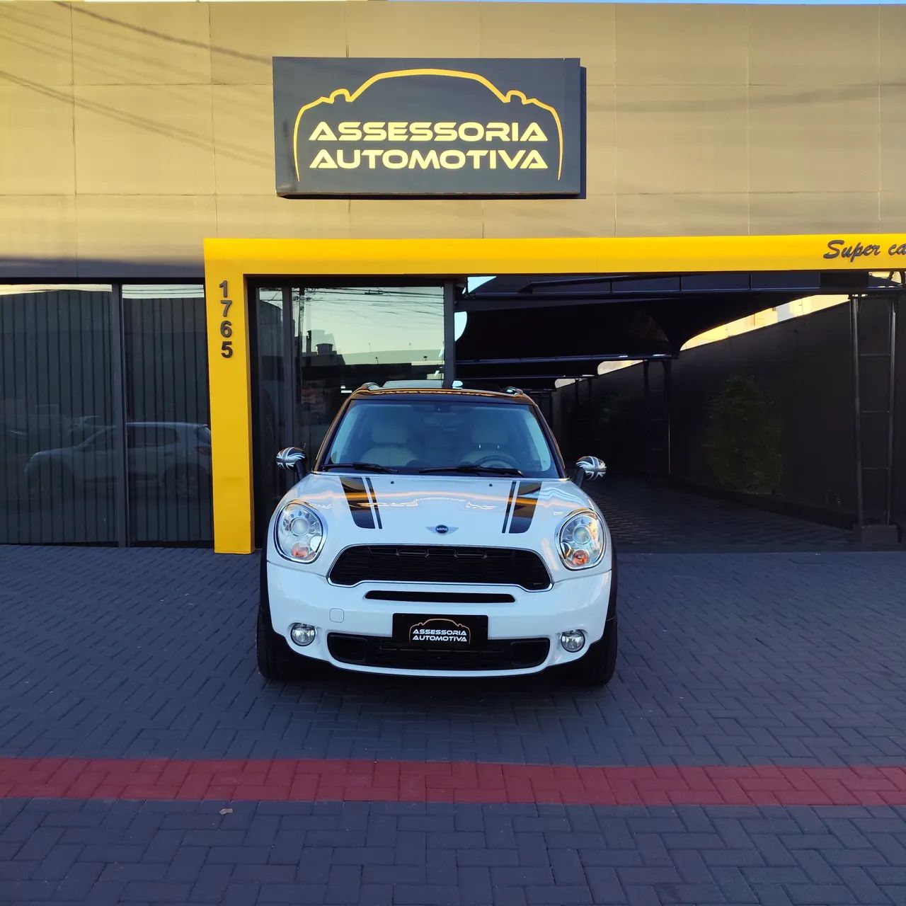Mini Cooper S 1.6 Aut. 2013 - Foto 5