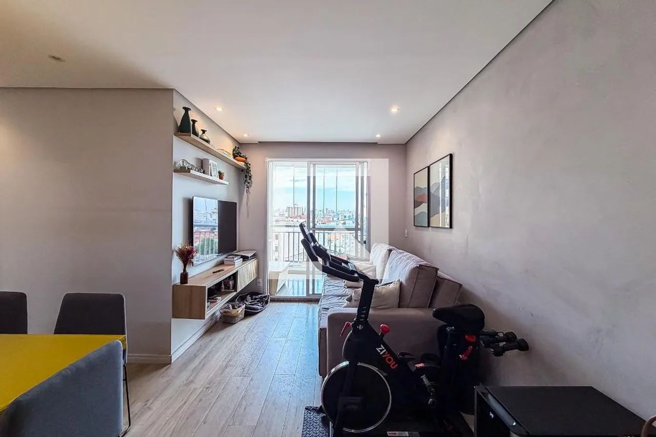 Apartamento à Venda - Belém, 3 Quartos, 65 m2 - Foto 3