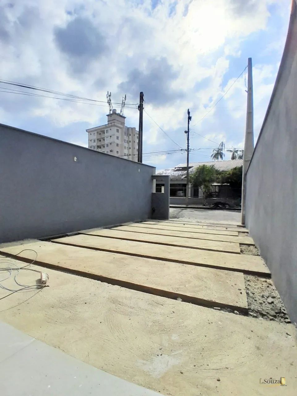 Residencial Joanita - Foto 3