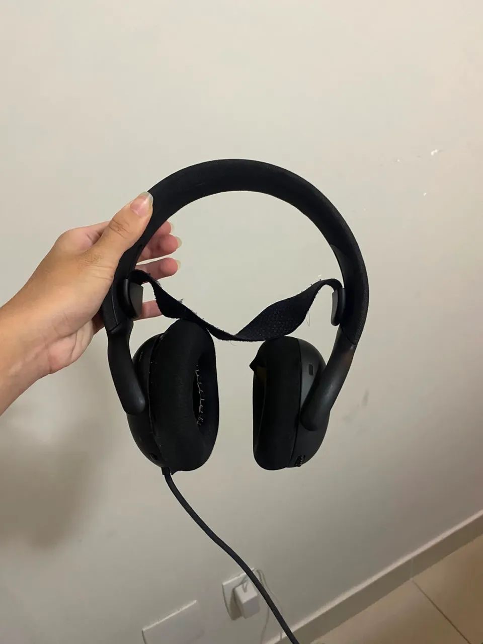 Headset gamer Alienware - Foto 4