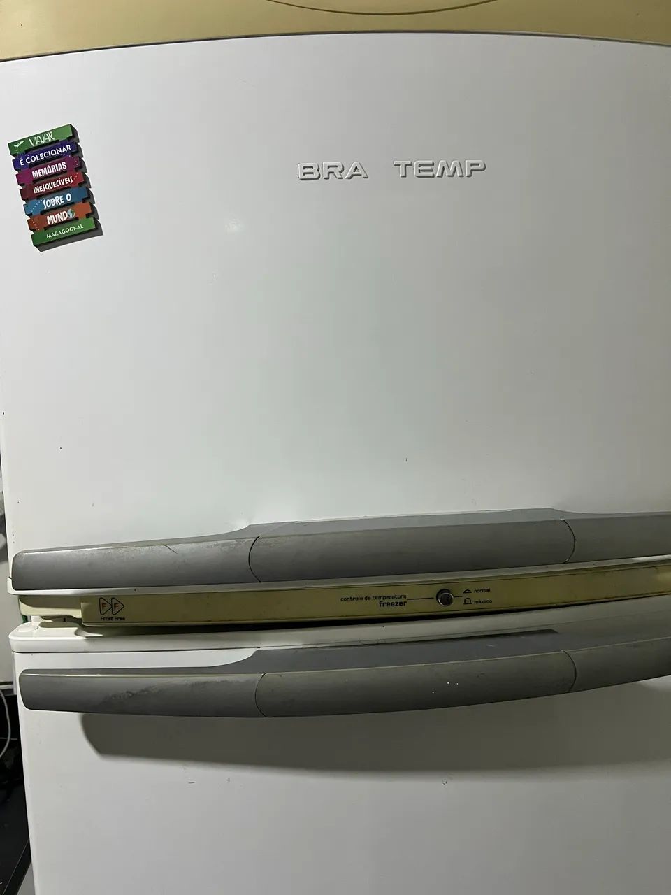 Geladeira Brastemp  - Foto 4