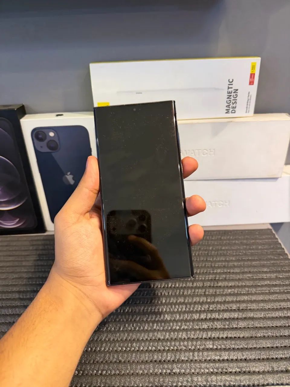 S23 Ultra 256 gb  - Foto 2