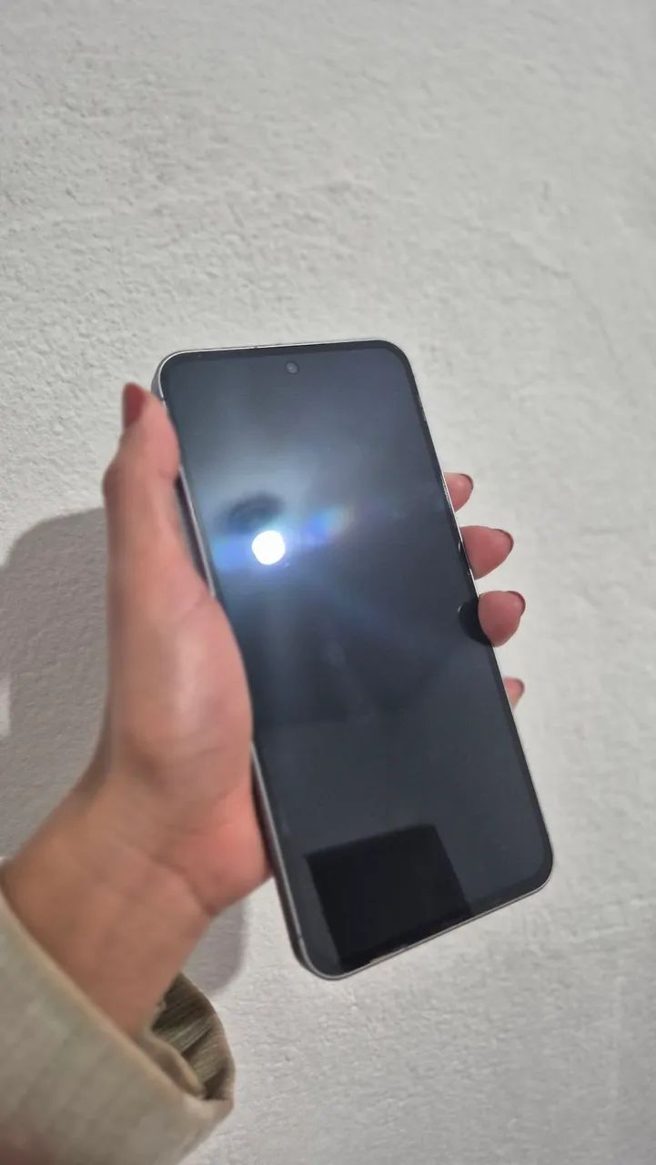 Celular a56 128gb - Foto 2