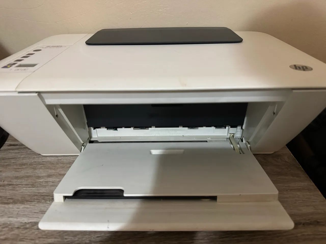 Impressora multifuncional HP deskjet 2546 - Foto 4