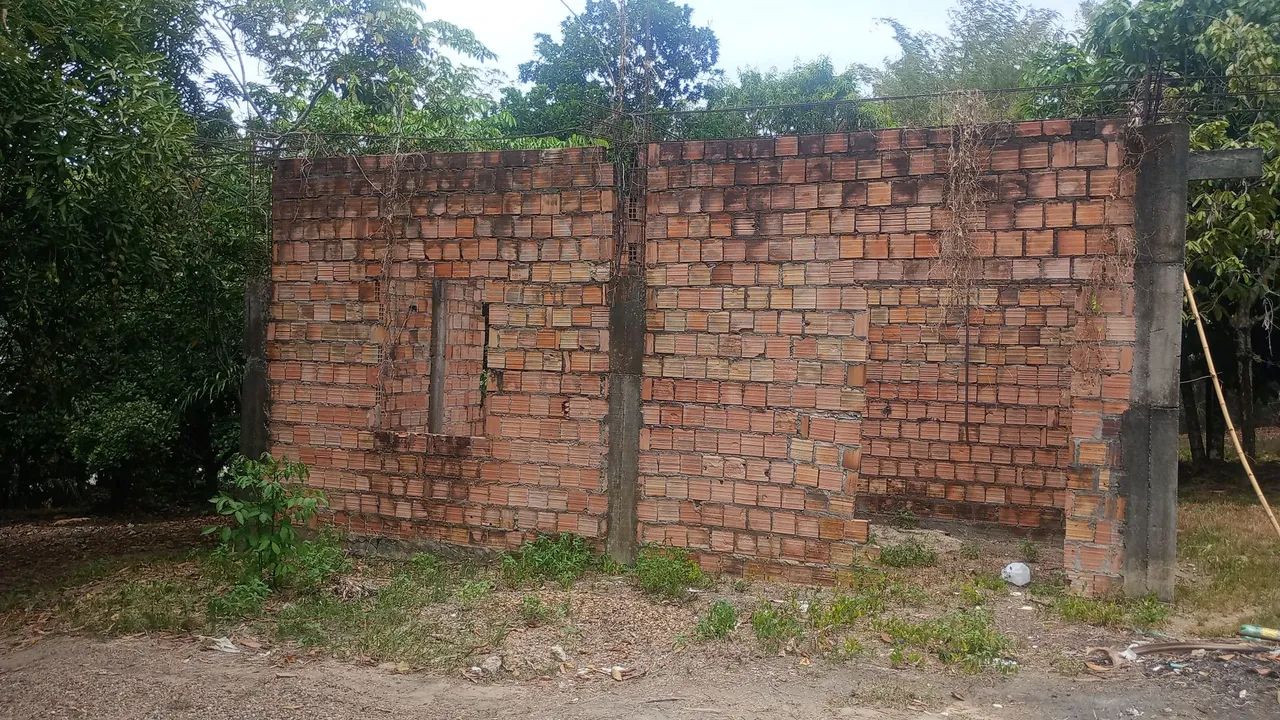 Terreno em contrução  - Foto 2