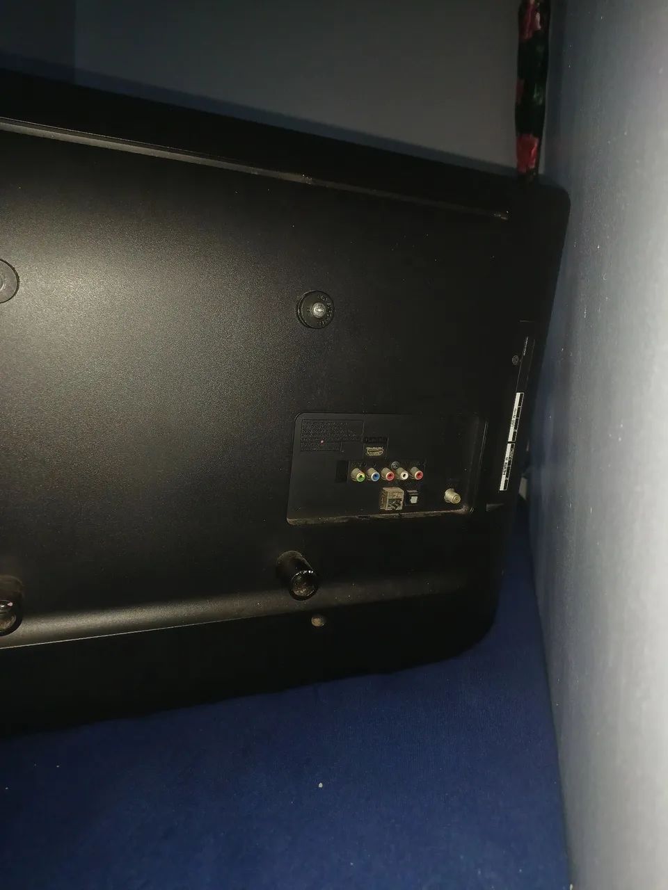 Vendo TV Lg 32 Polegadas  - Foto 2
