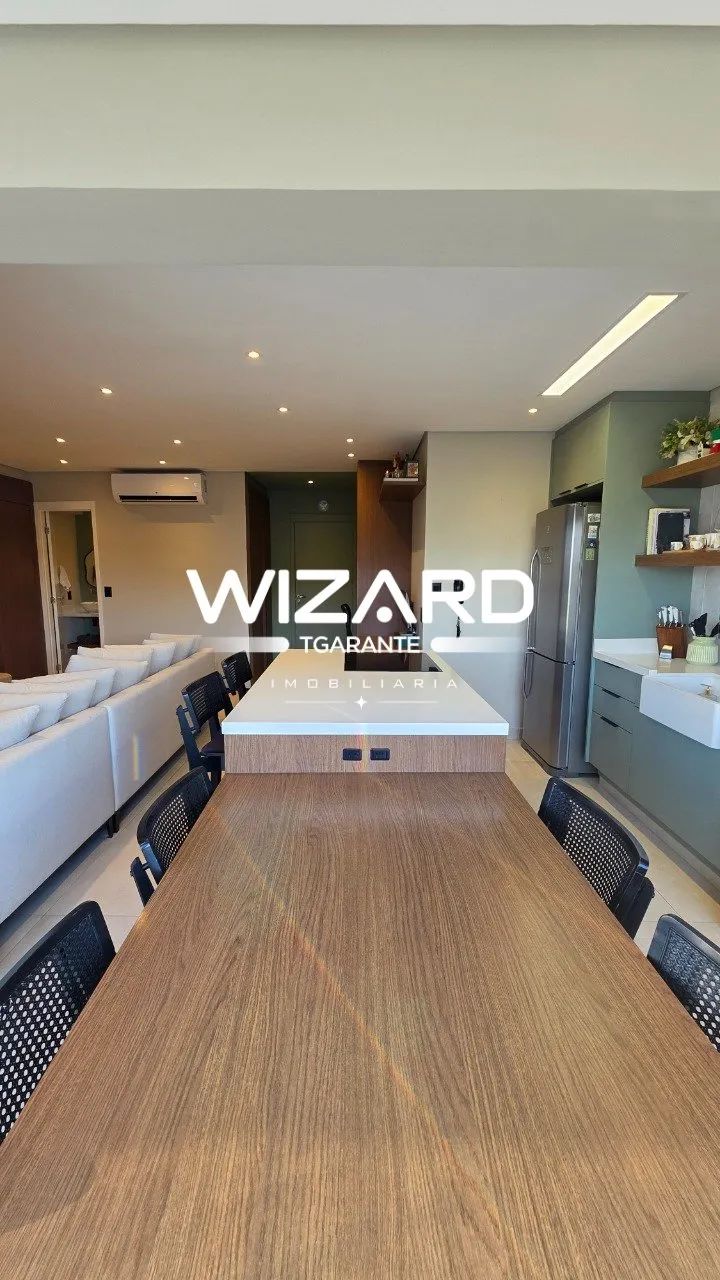 Apartamento à Venda | Acqua Park Alphaville - Foto 5