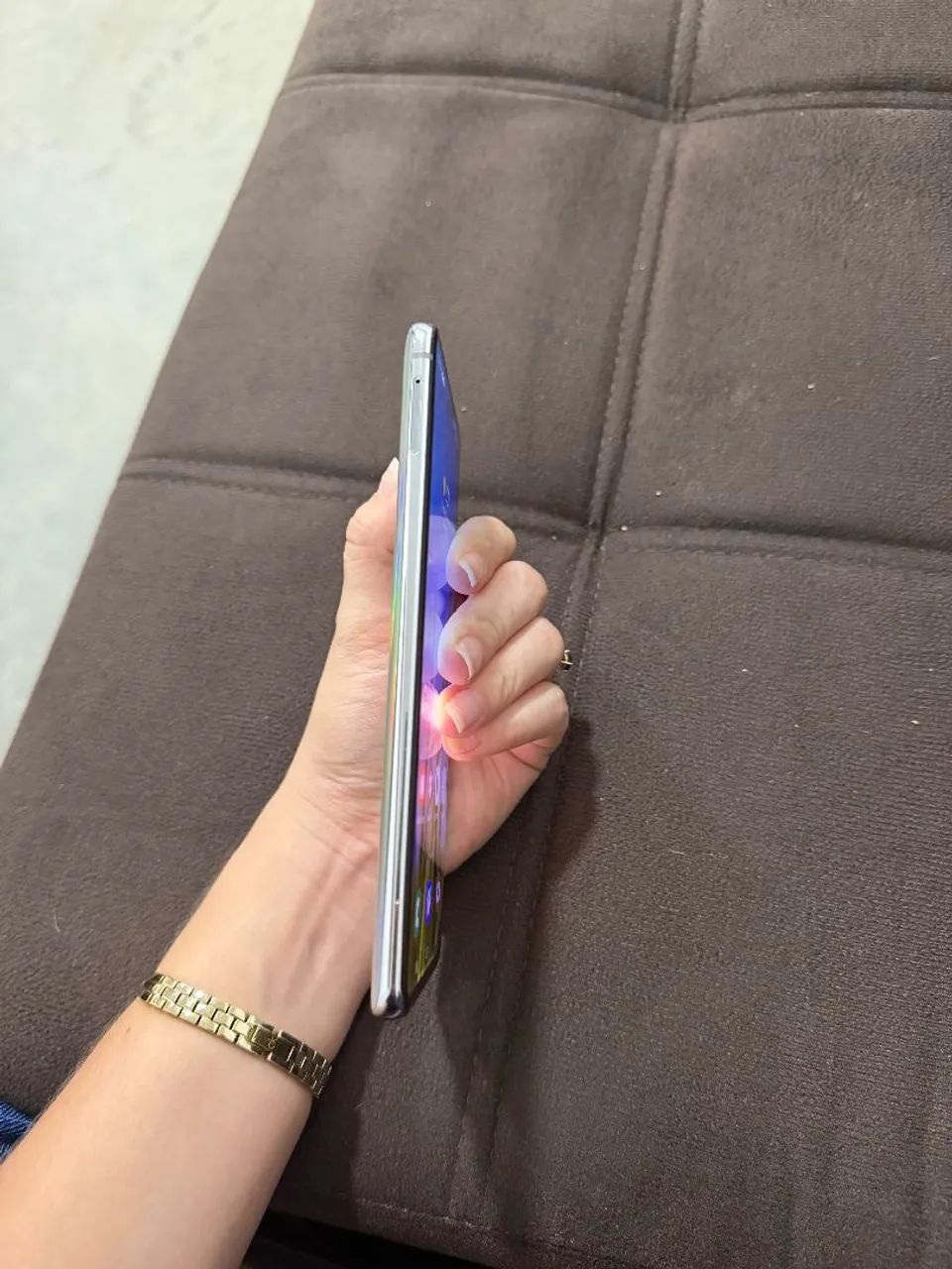 Galaxy Note 10 Lite - Foto 3