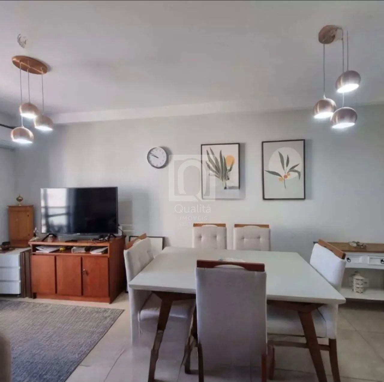 Apartamento Studio Porteira Fechada Zona Oeste Sorocaba - Foto 3