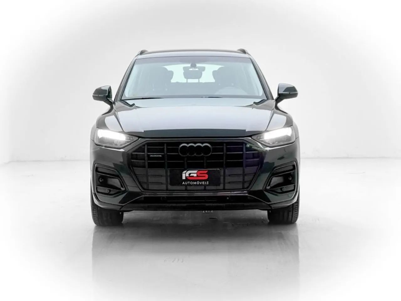 Audi Q5 Prestige 2.0 TFSI Quattro S Tronic 2022