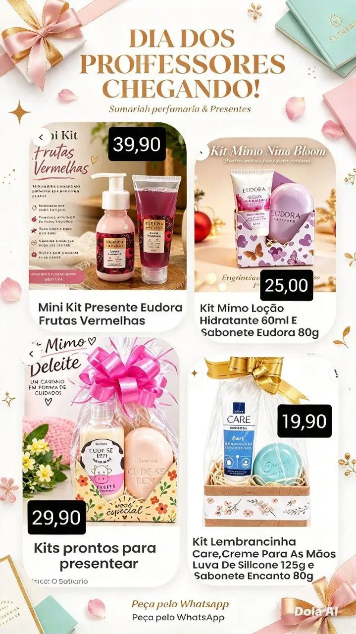 Perfumes e cosméticos em promoção! - Foto 5