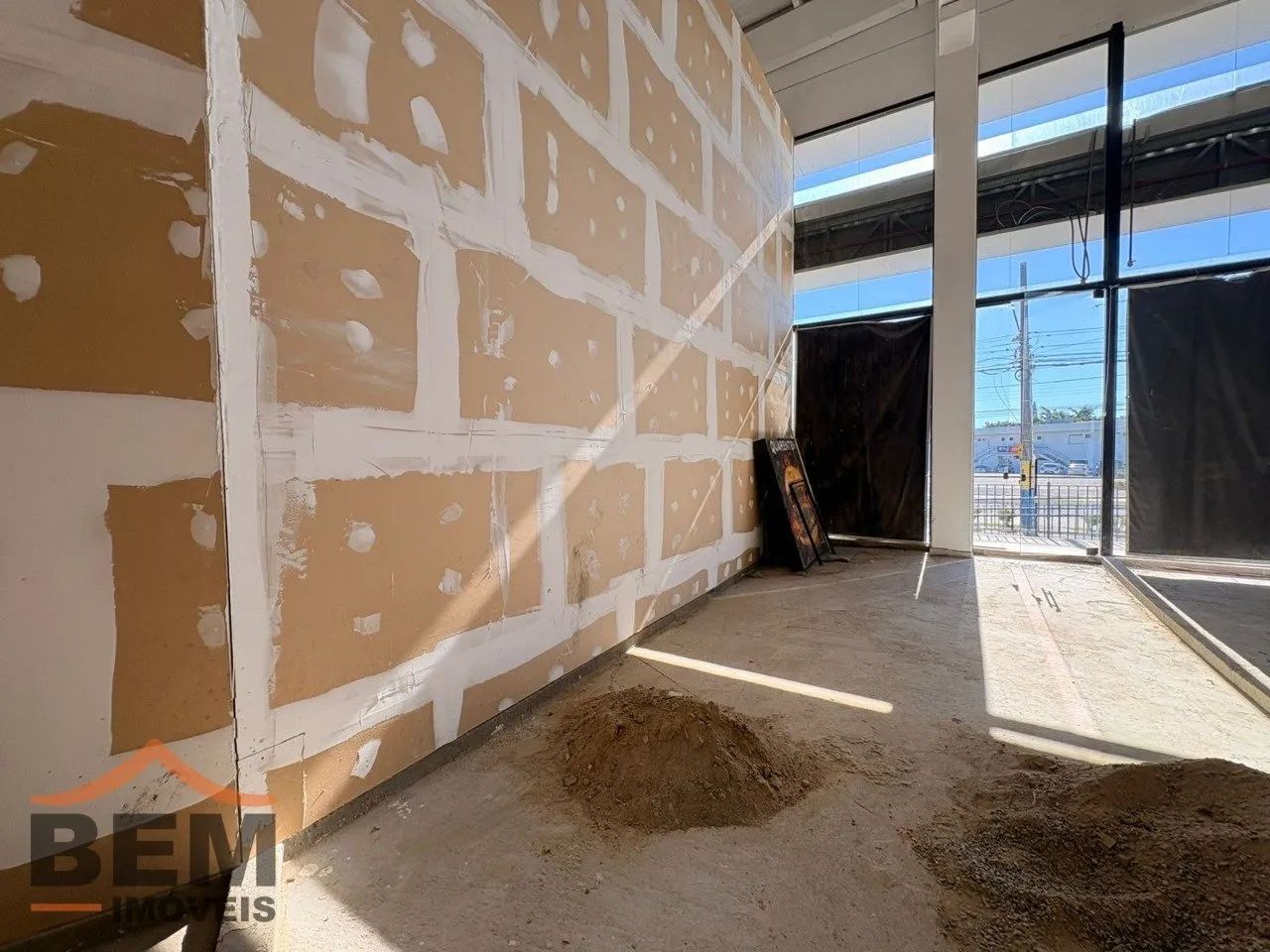 Sala Comercial para aluguel em Itajaí - Foto 4