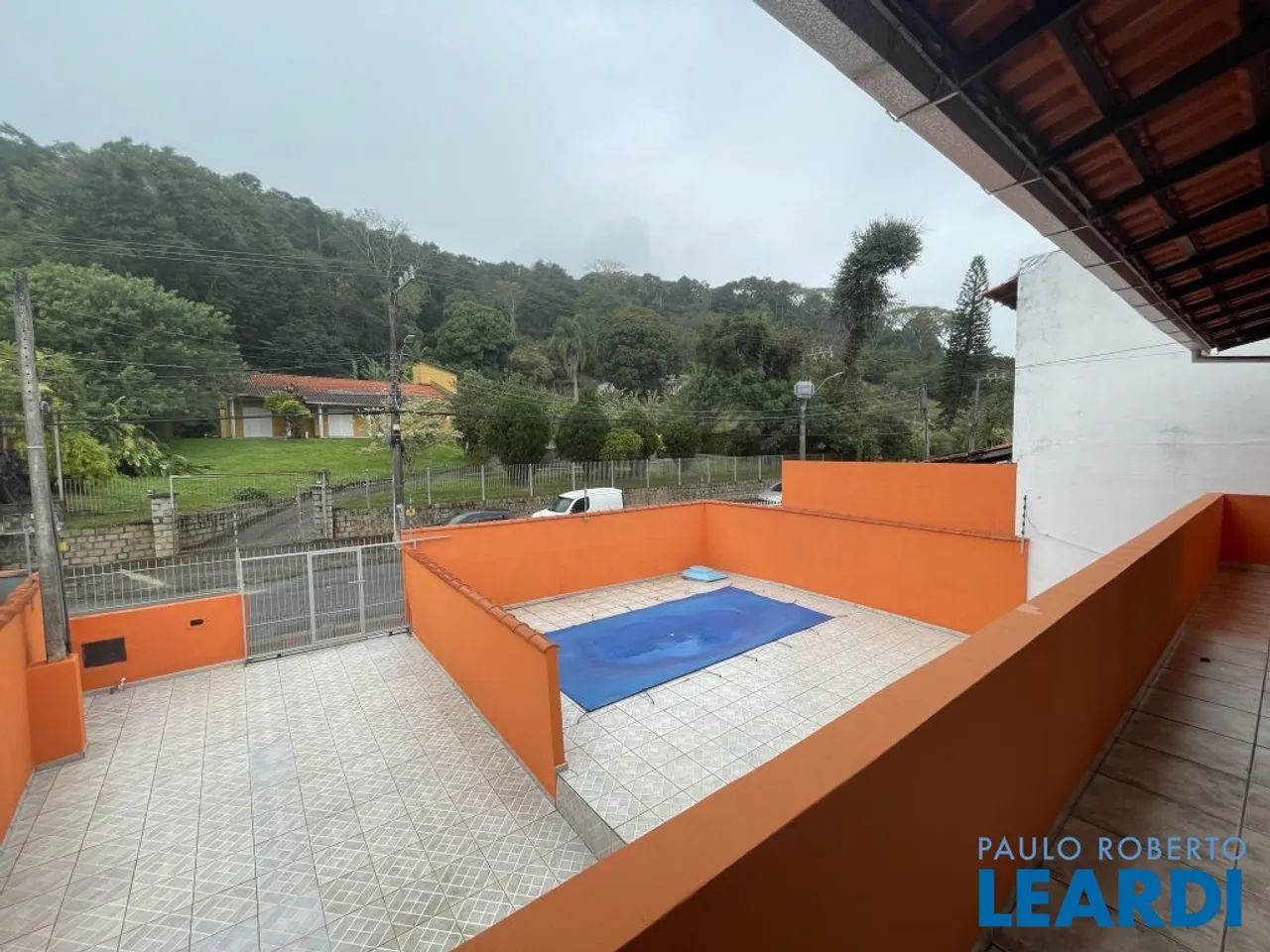 CASA TÉRREA - PONTA DE BAIXO - SC - Foto 3