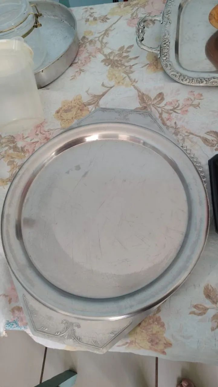 Bandeja - Foto 2