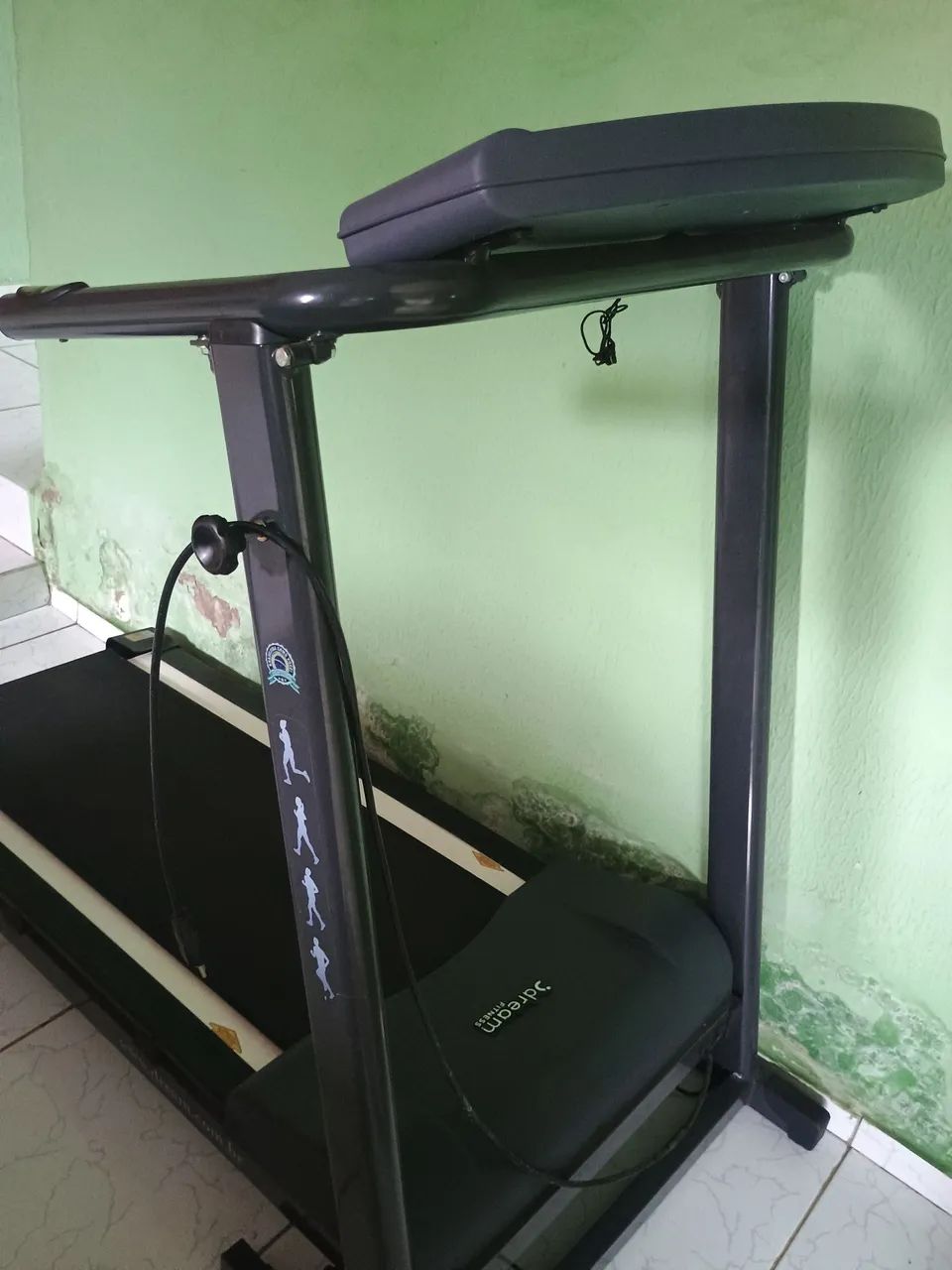 Esteira  - Foto 3