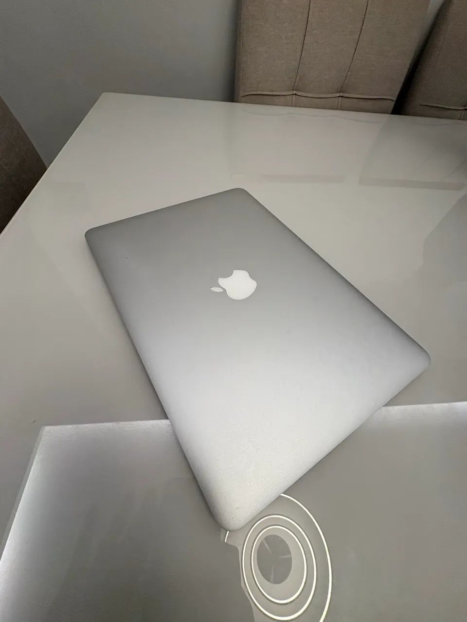 MacBook Air 13 8 gigas - 2015 - Notebooks - Guará I, Brasília