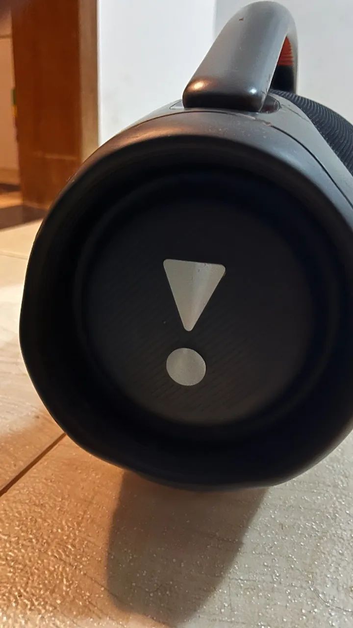 JBL Bombox 3  - Foto 3