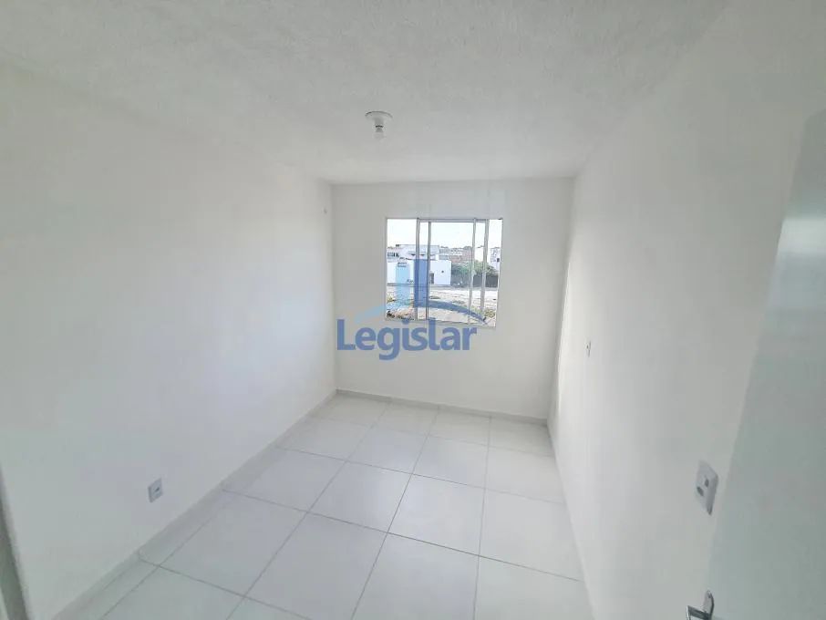 Condomínio Villa dos Coqueiros - Barra dos Coqueiros - Foto 5