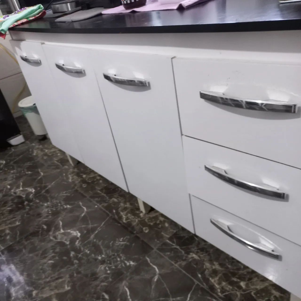 Móvel de cozinha 
