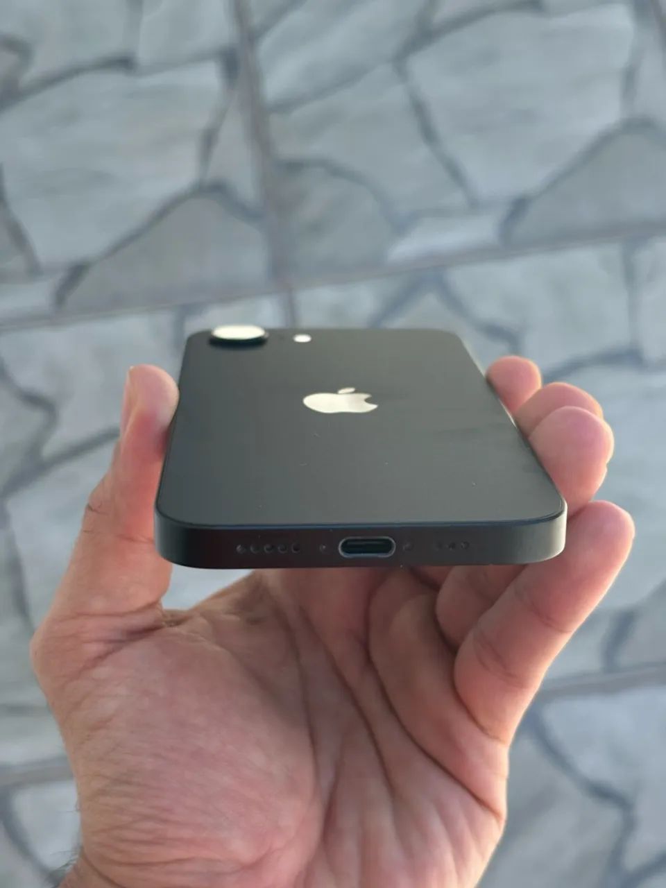iPhone 16e - Foto 5
