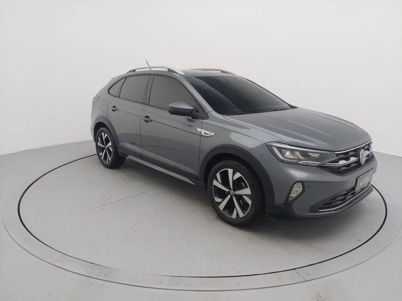 Volkswagen Nivus Highline 1.0 200 TSI Flex Aut., foto 7 de 18