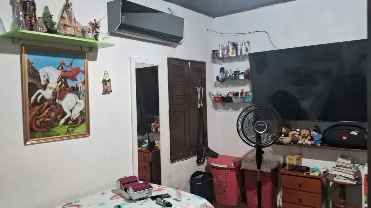 Casa térrea na Pass. Cabedelo próx. a Av. Pedro A. Cabral. - Foto 5