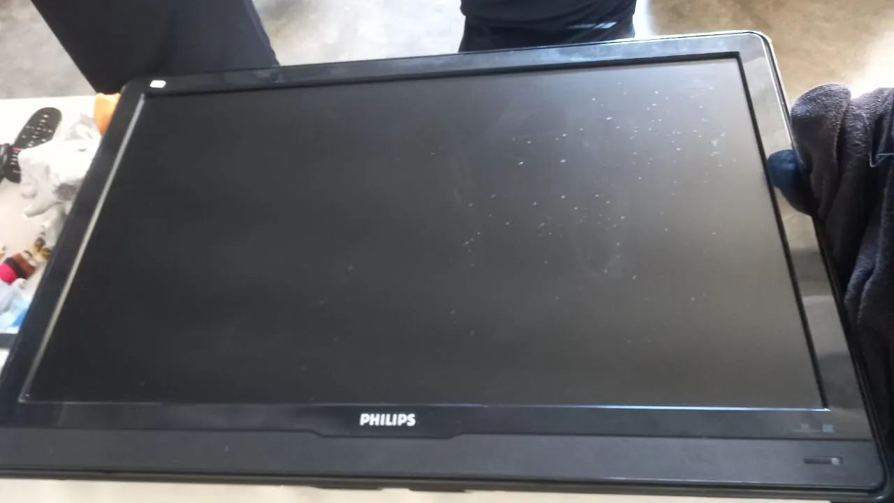Tv 50 polegadas