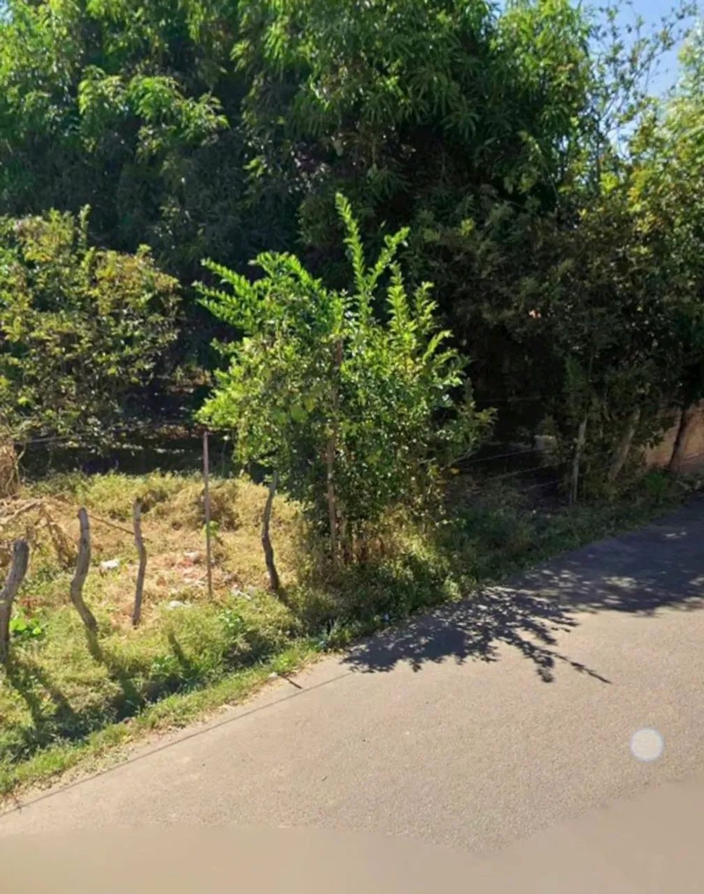 Vendo terreno de esquina  - Foto 2