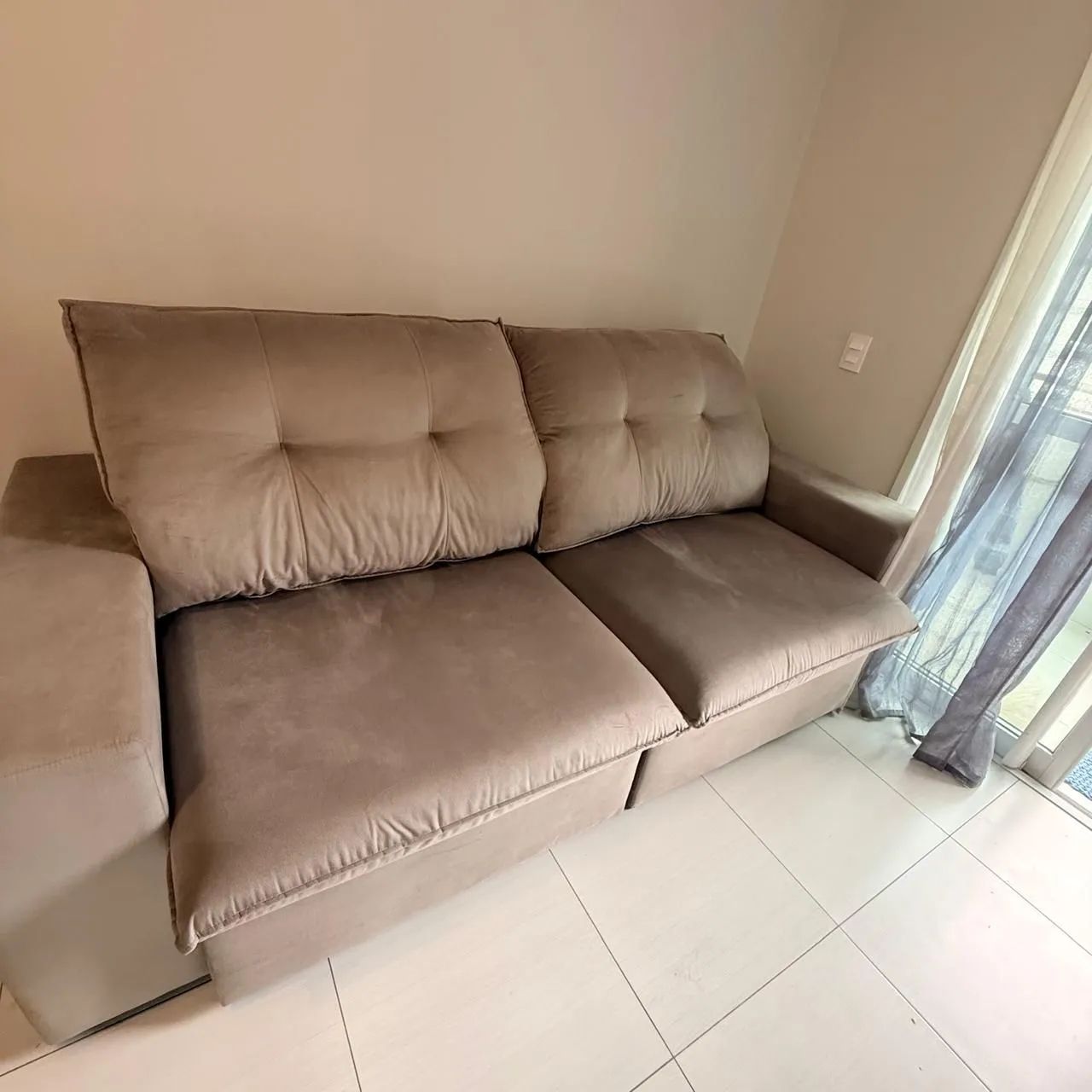 Sofá  - Foto 2
