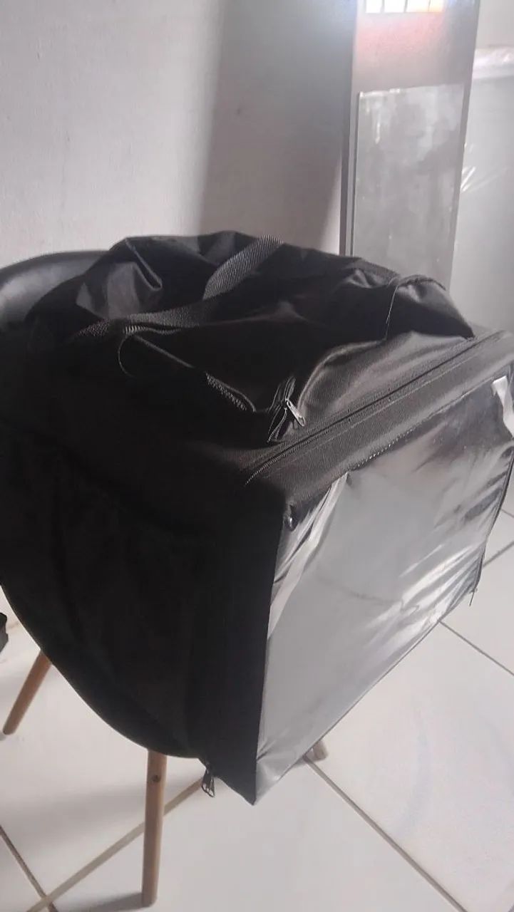 BAG MOTOBOY  - Foto 2