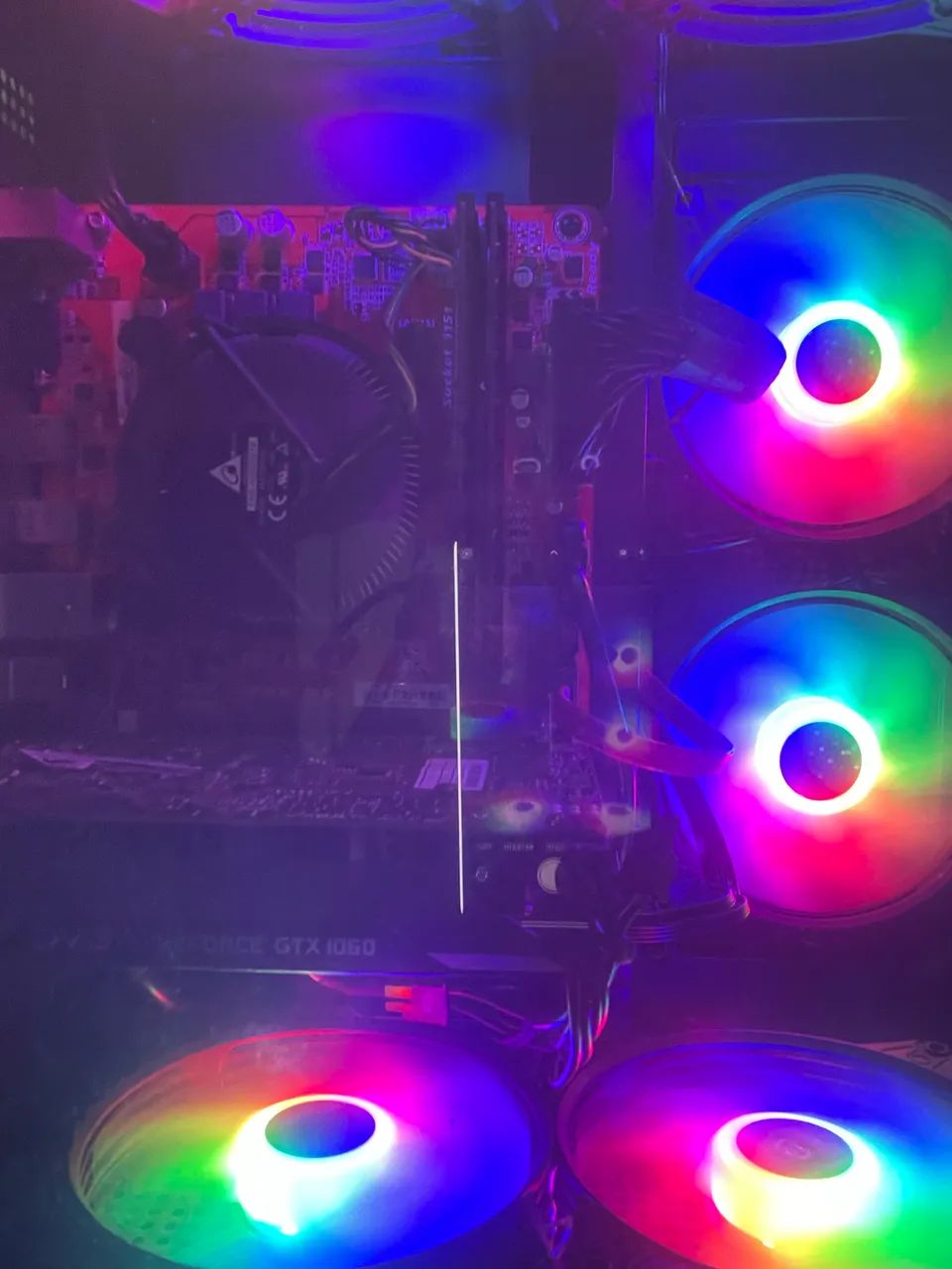 Pc gamer i7 6700 - Foto 3