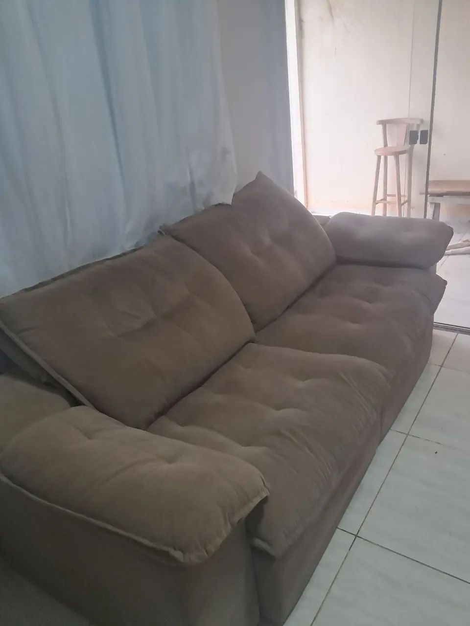 Vende-se sofá 2.20 - Foto 3