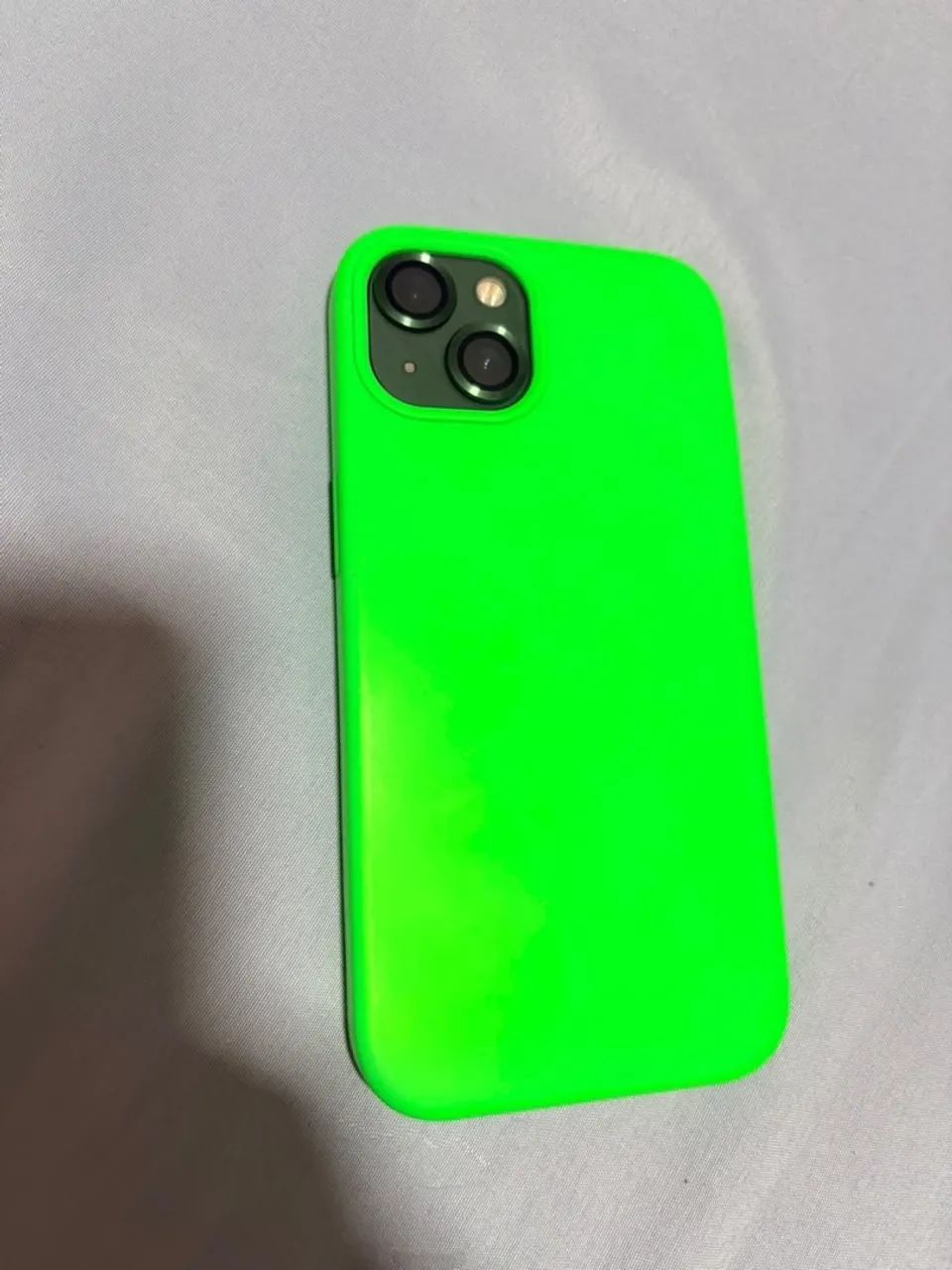 IPHONE 13 VERDE - 128GB
