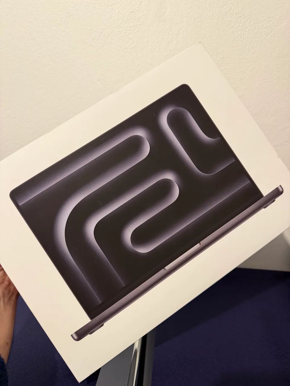 MACBOOK PRO CHIP M4 PRO 24RAM