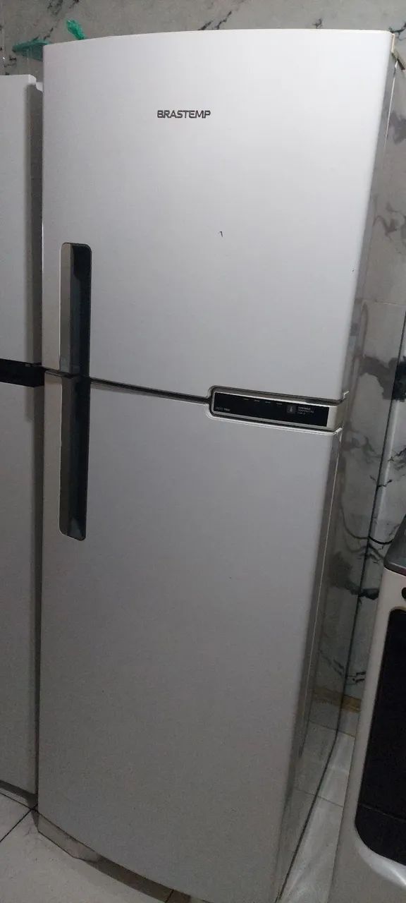 Geladeira Brastemp seme nova 