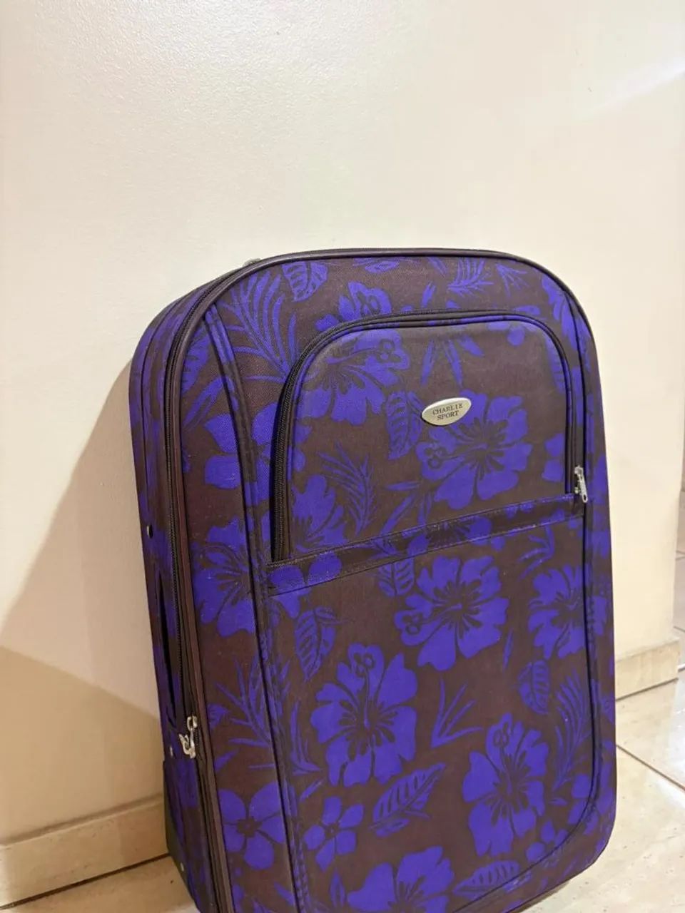 Malas de viagem - Foto 3