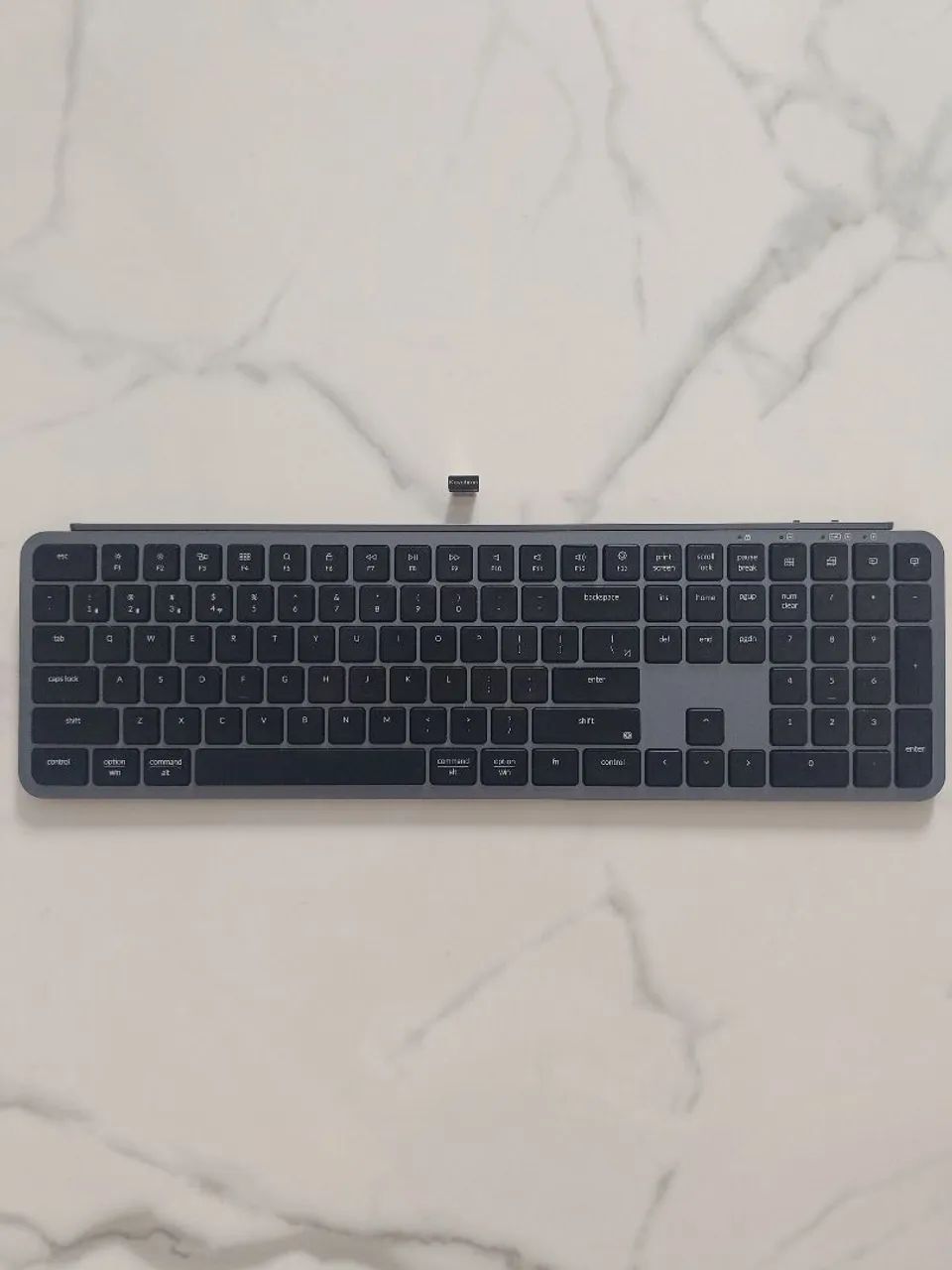 Teclado Keychron  - Foto 2