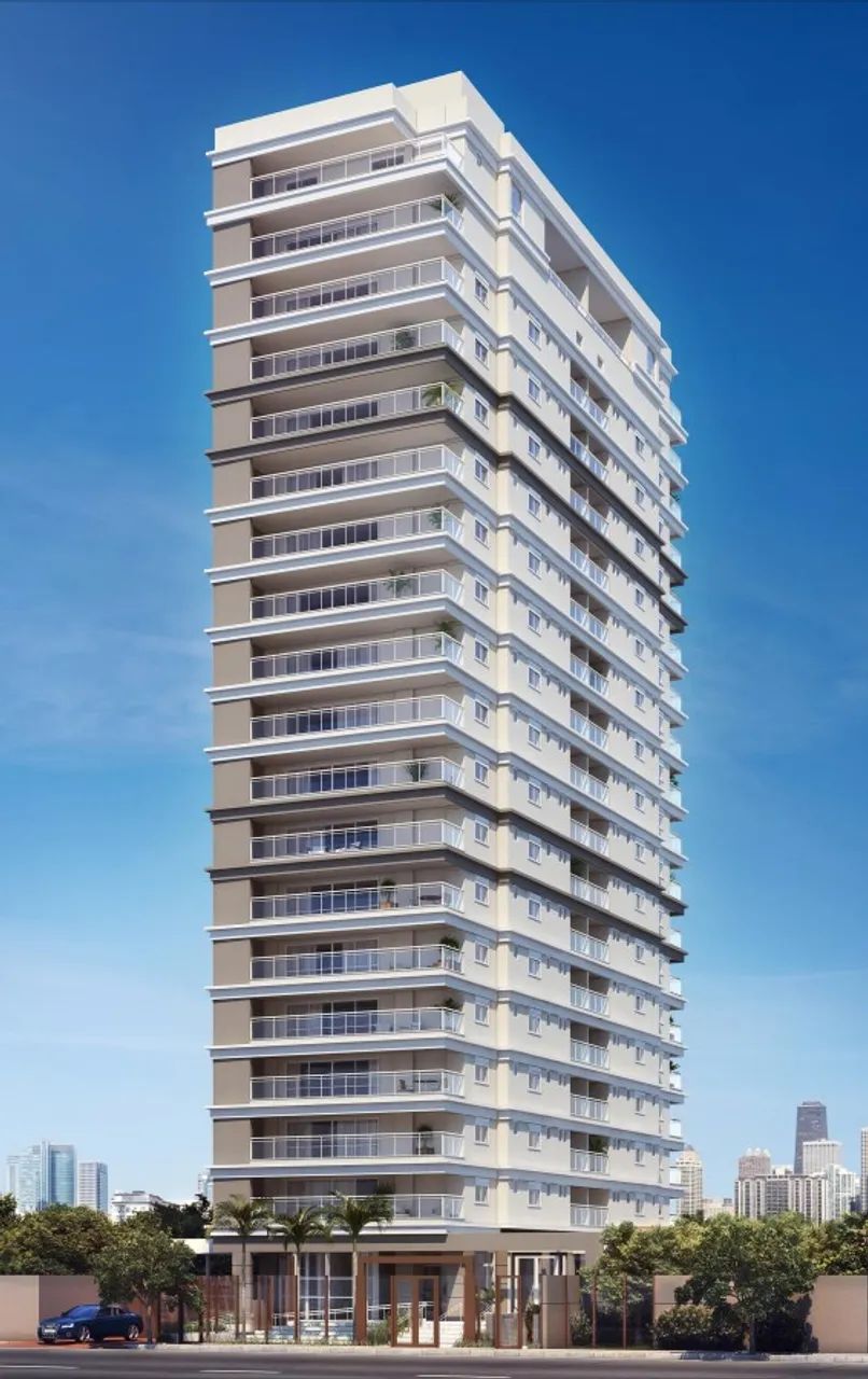 Aluguel de Apartamento em São Paulo