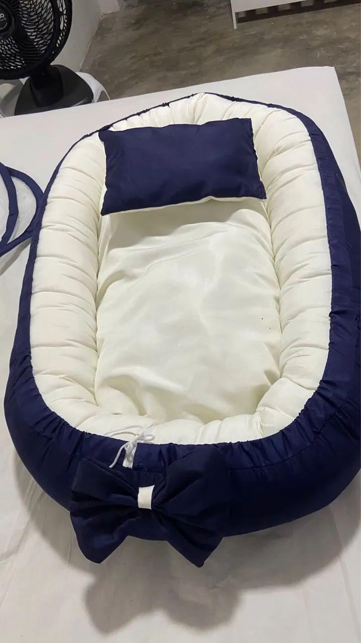 Ninho para bebê  - Foto 4