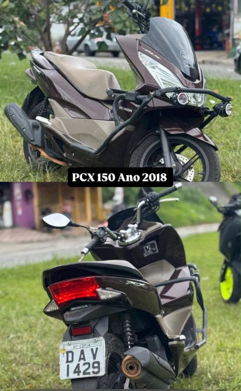 Moto  - Foto 2