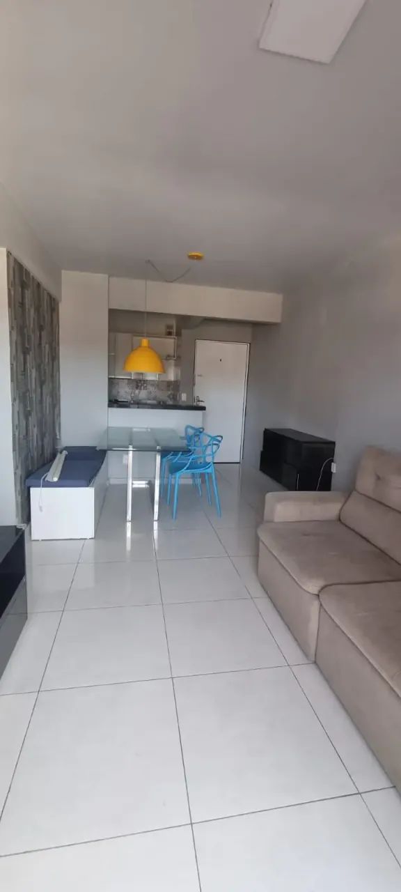 Apartamento à venda no EDIFÍCIO MARVEJAN, JATIÚCA, Maceió, AL - Foto 5