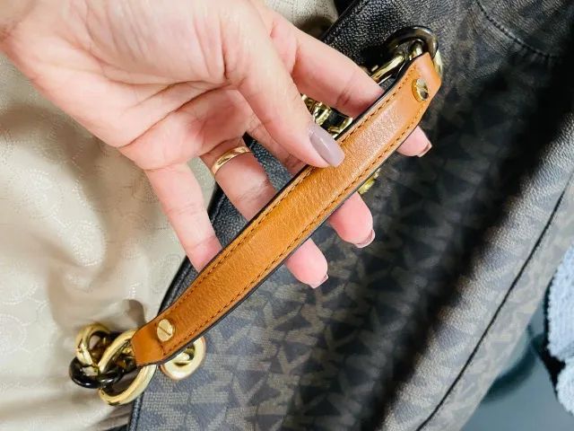 Bolsa Michael Kors - Foto 5